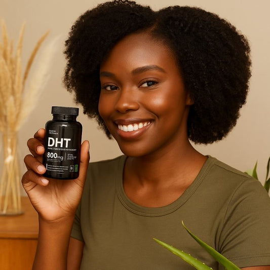 Rootguard DHT Blocker