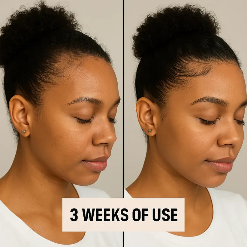 MagicGrow Hair Oil (BUY 1 GET 1 FREE!)