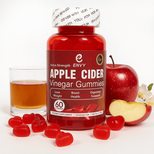 TamuTrim ACV Gummies