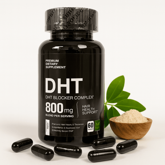 Rootguard DHT Blocker